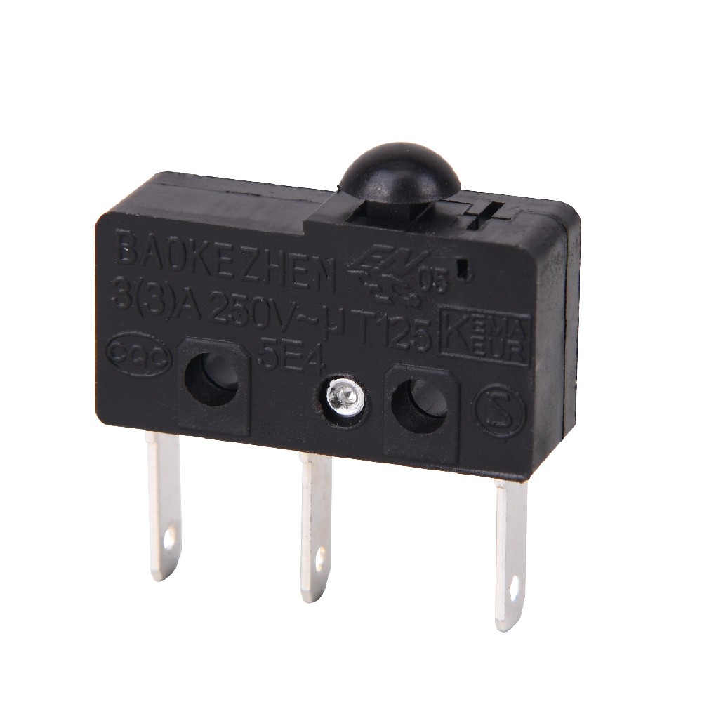 7303-1B3AL-0P3 micro switches