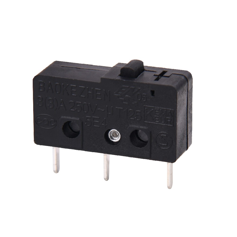 7303-2B3AS-0P3 micro switches