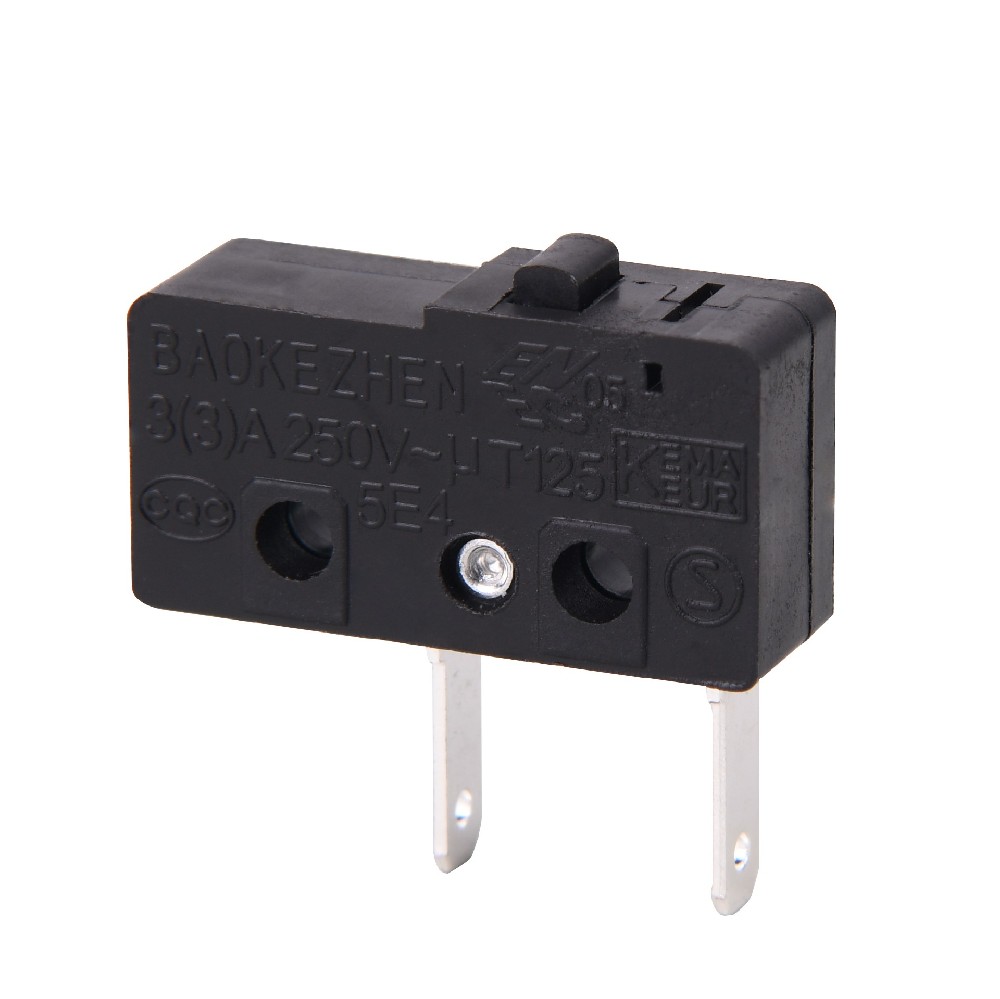7303-2B5AL-0P3 micro switches