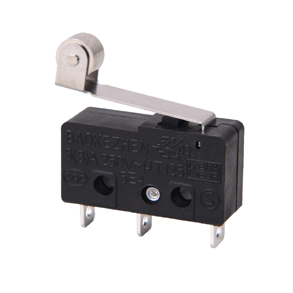 7303-1DAS-0P3 micro switches
