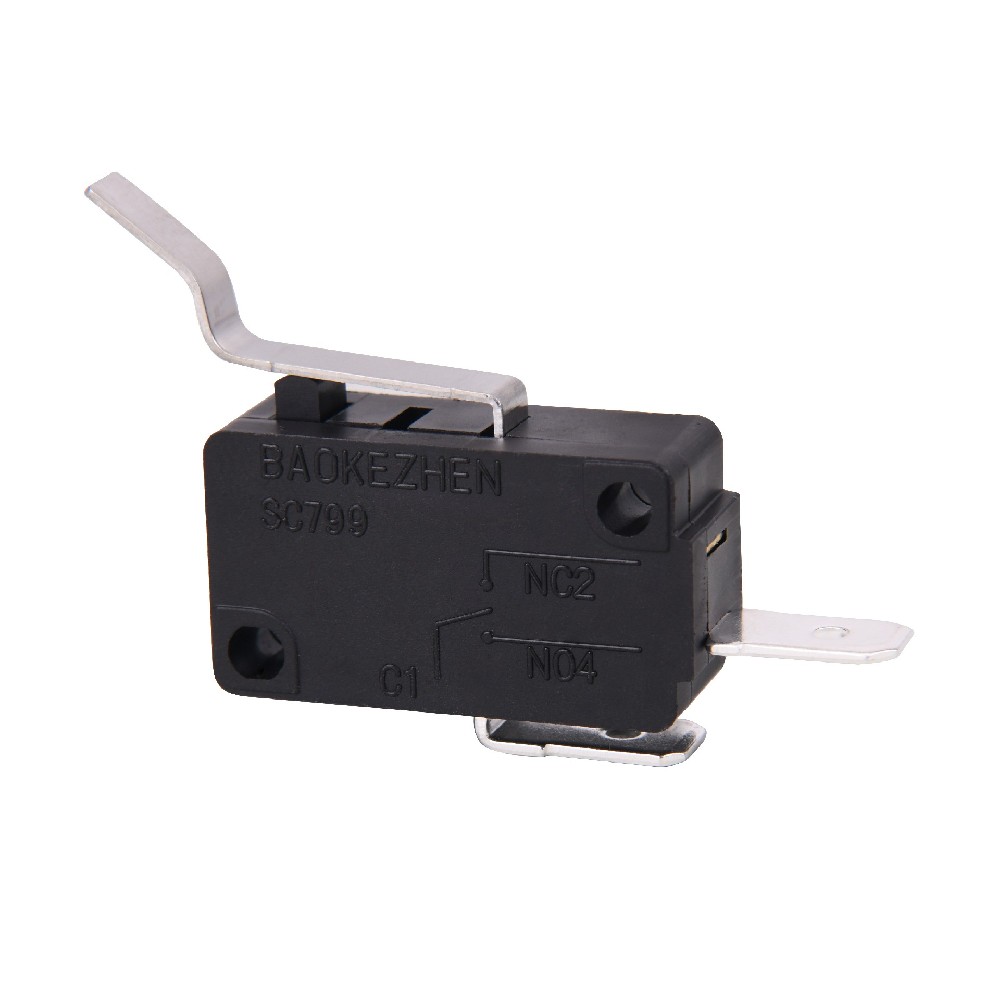 799-2(ST1)6-N-0B1 micro switches