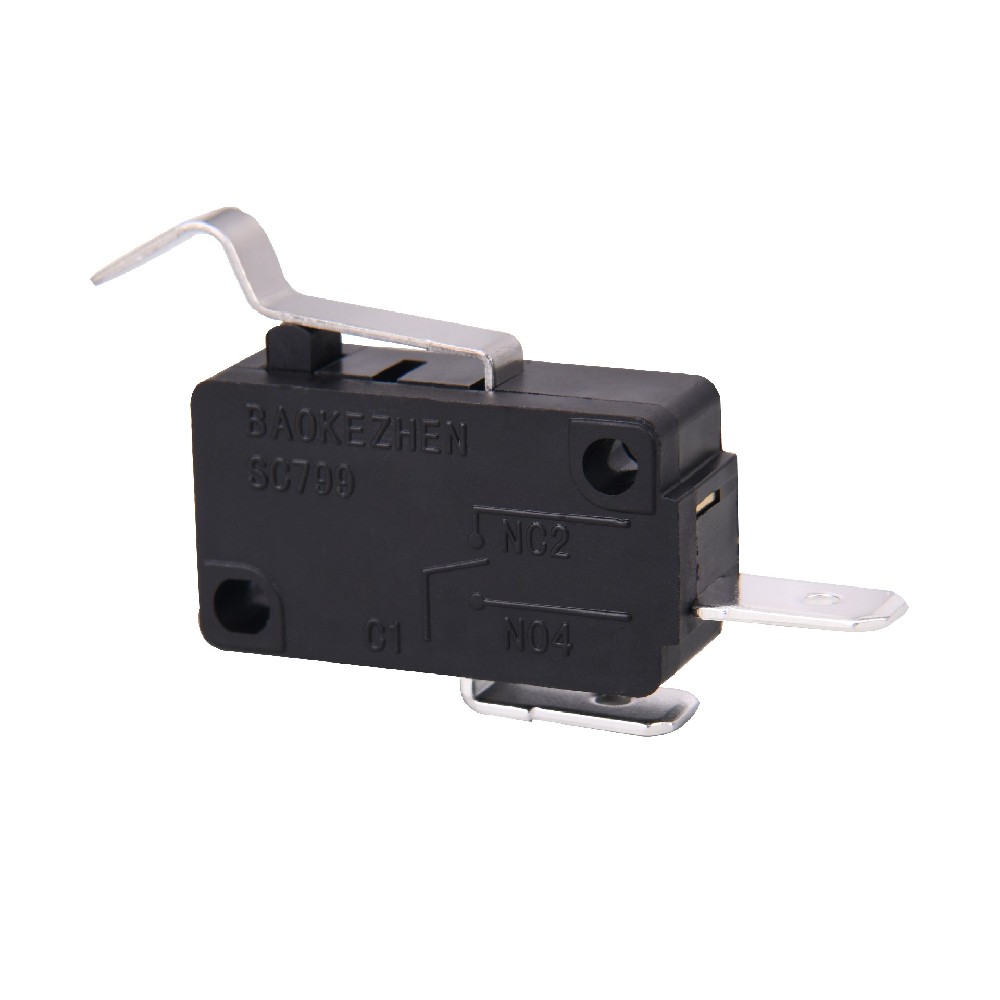 799-2H6-N-0B52 micro switches