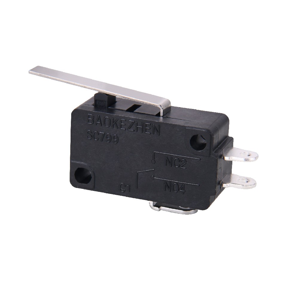 799-1B6-C-0B1 micro switches