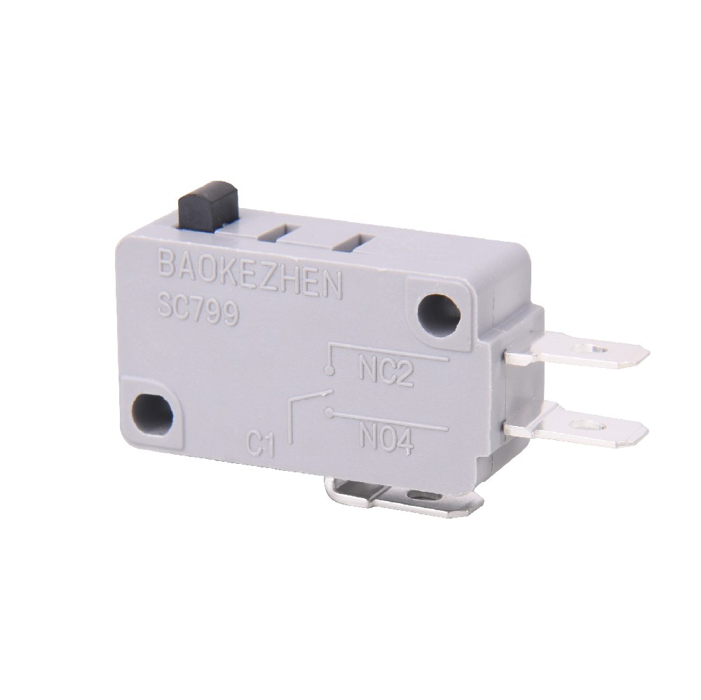799-16-M-8B3 micro switches