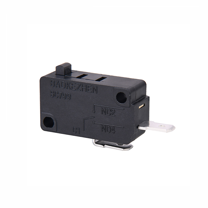799-26-H-0B9 micro switches