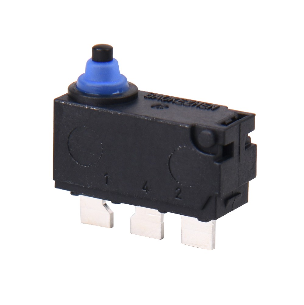 M08-P1CL1-H02OB-02 Waterproof microswitch 