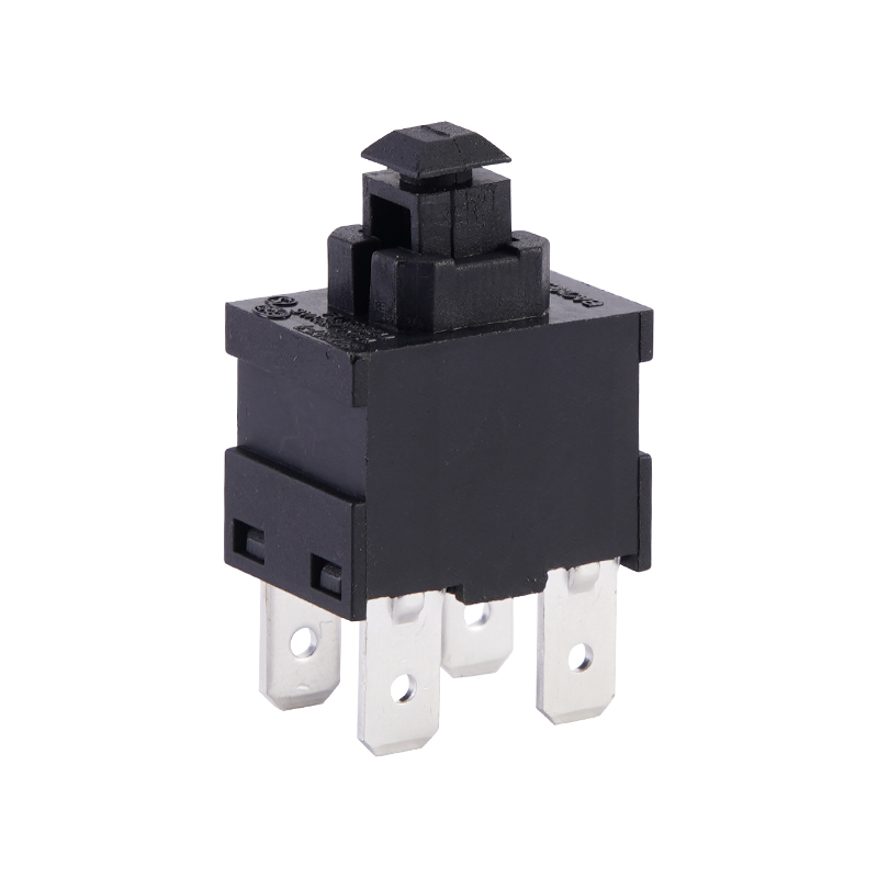 7097D-1P0V Button switches