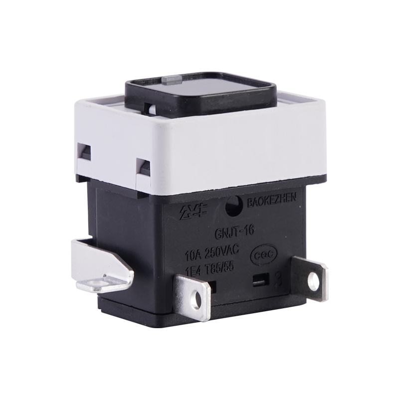 GNJT-16-6FAH-90W Button switches