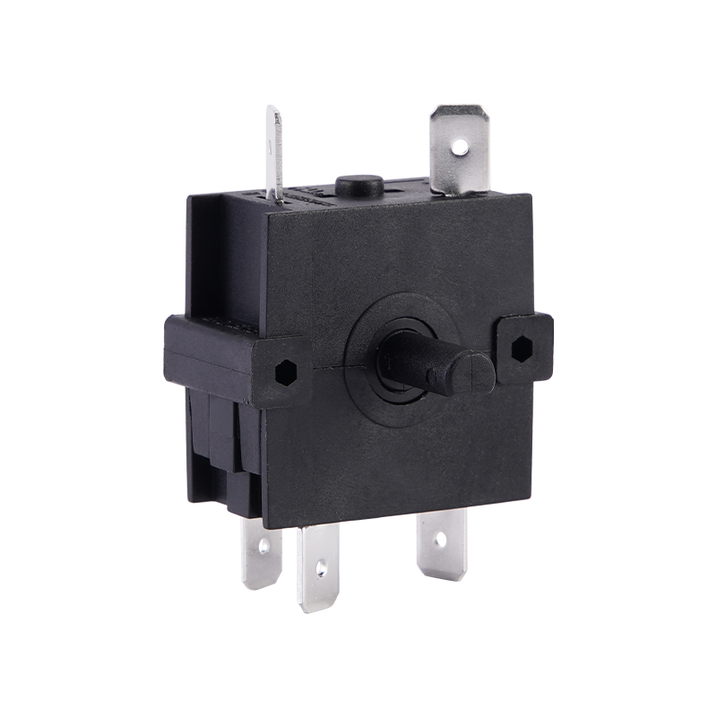 725-405-AW-B2-05 Rotary switches